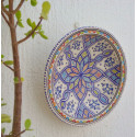 Wall Decor : Pottery Platter