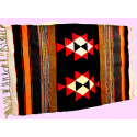 Handmade rag rugs