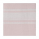 Flache Kind Fouta Rosa