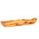 Wooden Baguette Serving Tray