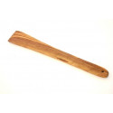 Spatule en Bois d'Olivier 34 CM