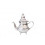 Decorated Moroccan Teapot