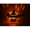 Kerzenhalter Aladdin
