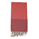 Lanzó silla o sofá: rojo