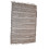 Gray area rug 