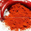 Paprika terreno morbido