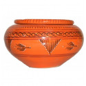 Moroccan Ashtray  : Ceramic