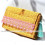 Pocket Pink Tassel 