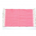 Placemat with Tassels 