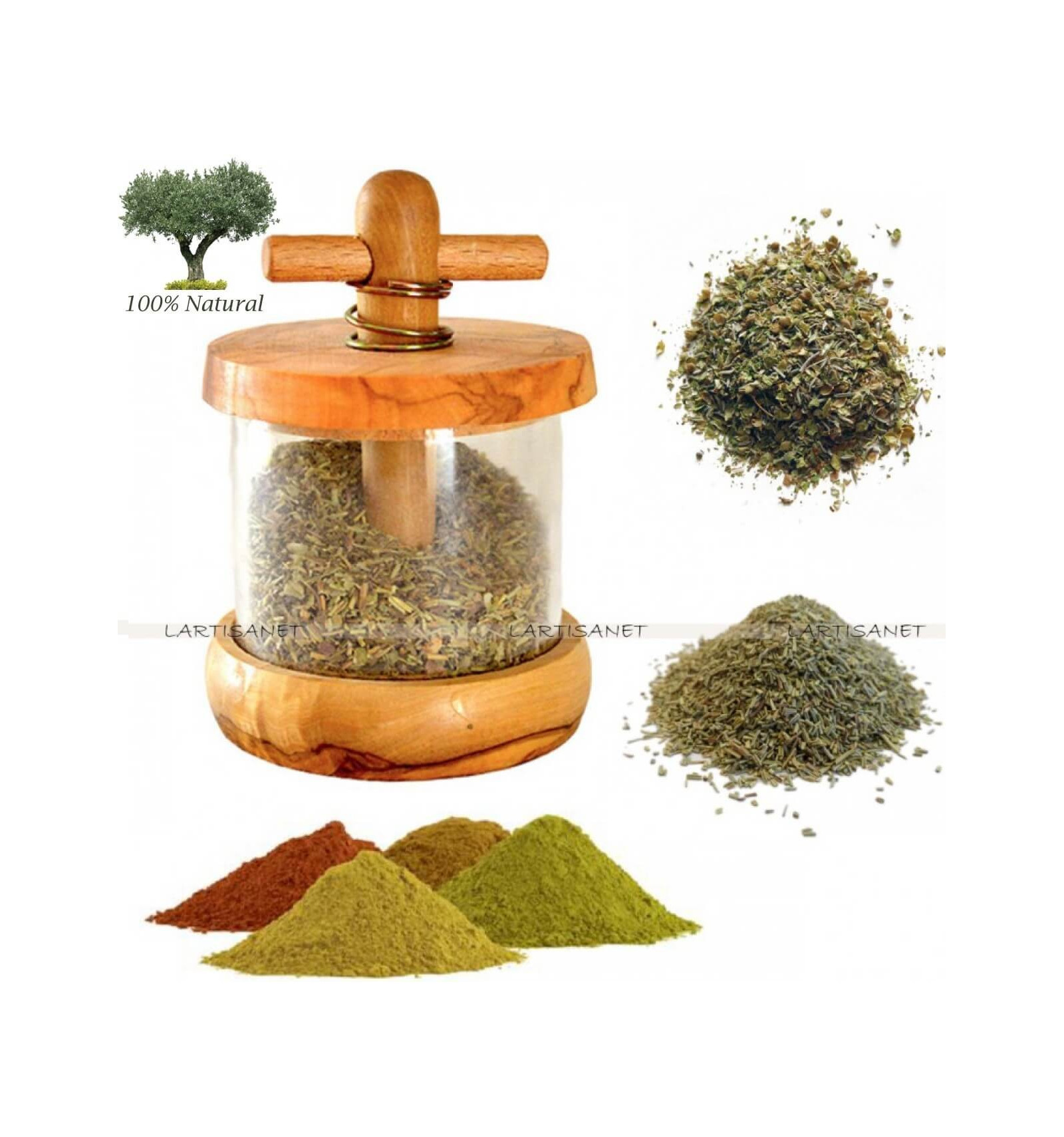 Moulins à Poivre électriques De Cuisine, Mode Noir électrique Poivre