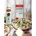 Spray huile d'olive Bio
