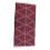 Geometric Colorful Handmade Wool Rug