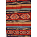 Tapis de couloir Kilim