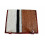leather document holder