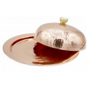  Platter with Domed Cover Set