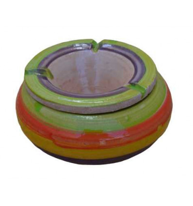 Windproof Ashtray with Lids