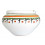 Moroccan ashtray - handmade ashtray (Pack of 2)