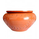 Aschenbecher mit deckel : Keramik