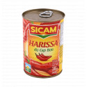 Harissa (Tube , 135g , 380 g ) 