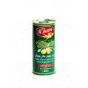 Huile d'olive Extra Vierge 750ml