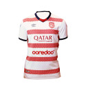 CLUB AFRICAIN OFFIZIELLES TRIKOT - 2023/2024