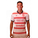 CLUB AFRICAIN OFFIZIELLES TRIKOT - 2023/2024