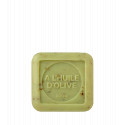 All-Natural Organic Olive Oil Soap