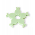 PACK OF 5 FISH-SHAPED SOAPS - Verbena