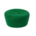 Fez Hats green