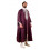 Djellaba femme manche courte
