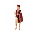 Jebba infantil de lujo tunecino - Jebba tradicional
