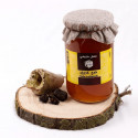 TRADITIONAL BEEHIVE HONEY  - 500 g