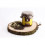 JUJUBE HONEY HARMEL - 250 g
