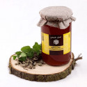 THYME AND MINT HONEY  - 1 Kg