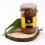 EUCALYPTUS HONEY - 1 Kg