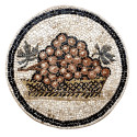 Grape Mosaic