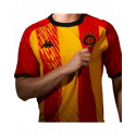 CAMISETA LOCAL ESPERANCE DE TUNIS KOMBAT 2023-24