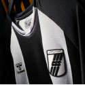Official Jersey Club Sportif Sfaxien - 2025/2026