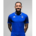 CAMISETA LOCAL ESPERANCE DE TUNIS KAPPA 25-26