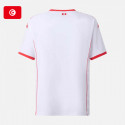 Maglia ufficiale della squadra nazionale tunisina