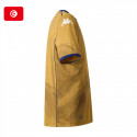Maillot officiel de l'équipe de Tunisie