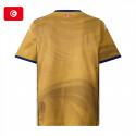 Official jersey of the Tunisian national team