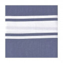 Jeansblau Fouta